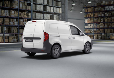 Mercedes-Benz Citan Gebrauchtwagen