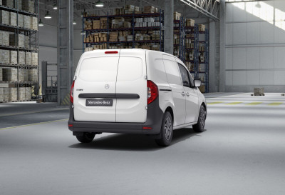 Mercedes-Benz Citan Gebrauchtwagen