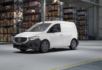 Mercedes-Benz Citan Gebrauchtwagen