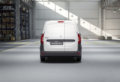 Mercedes-Benz Citan Gebrauchtwagen