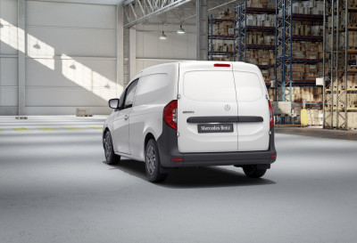 Mercedes-Benz Citan Gebrauchtwagen