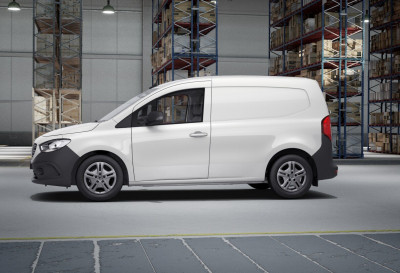 Mercedes-Benz Citan Gebrauchtwagen