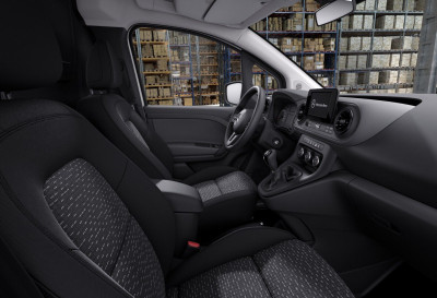 Mercedes-Benz Citan Gebrauchtwagen