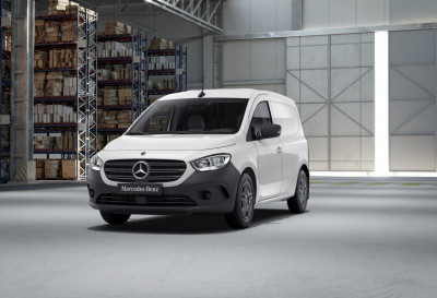 Mercedes-Benz Citan Gebrauchtwagen
