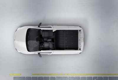 Mercedes-Benz Citan Gebrauchtwagen