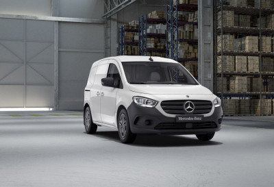 Mercedes-Benz Citan Gebrauchtwagen