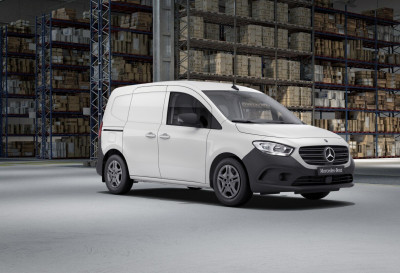 Mercedes-Benz Citan Gebrauchtwagen