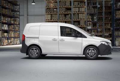 Mercedes-Benz Citan Gebrauchtwagen