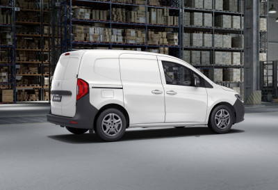 Mercedes-Benz Citan Gebrauchtwagen