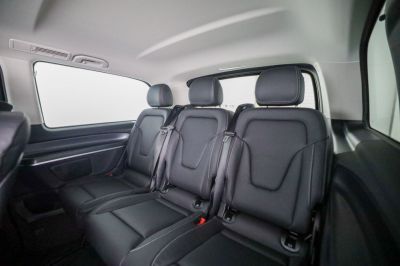 Mercedes-Benz EQV Gebrauchtwagen