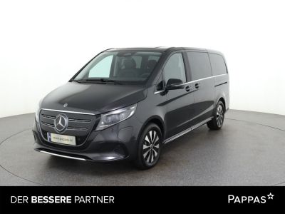 Mercedes-Benz EQV Gebrauchtwagen Mercedes-Benz EQV Gebrauchtwagen