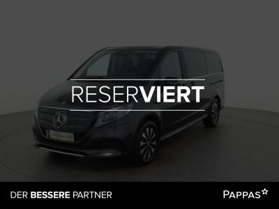 Mercedes-Benz EQV Gebrauchtwagen Mercedes-Benz EQV Gebrauchtwagen