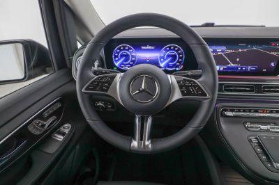 Mercedes-Benz EQV Gebrauchtwagen