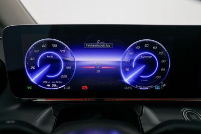 Mercedes-Benz EQV Gebrauchtwagen