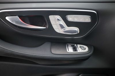 Mercedes-Benz EQV Gebrauchtwagen