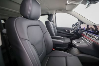 Mercedes-Benz EQV Gebrauchtwagen