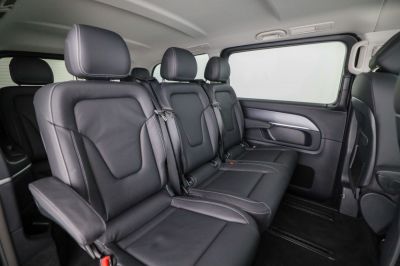Mercedes-Benz EQV Gebrauchtwagen