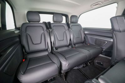 Mercedes-Benz EQV Gebrauchtwagen
