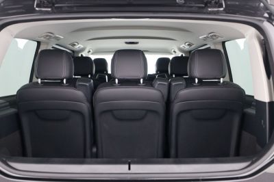 Mercedes-Benz EQV Gebrauchtwagen