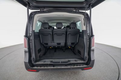 Mercedes-Benz EQV Gebrauchtwagen