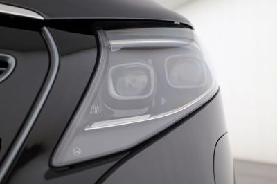 Mercedes-Benz EQV Gebrauchtwagen