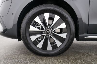 Mercedes-Benz EQV Gebrauchtwagen