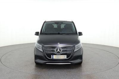 Mercedes-Benz EQV Gebrauchtwagen