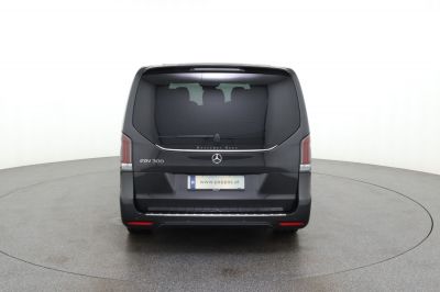 Mercedes-Benz EQV Gebrauchtwagen