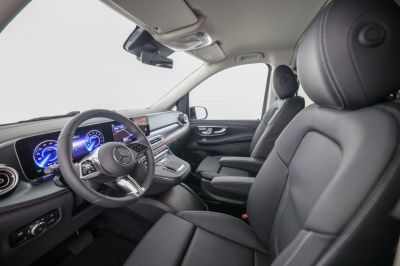 Mercedes-Benz EQV Gebrauchtwagen