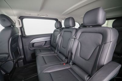 Mercedes-Benz EQV Gebrauchtwagen