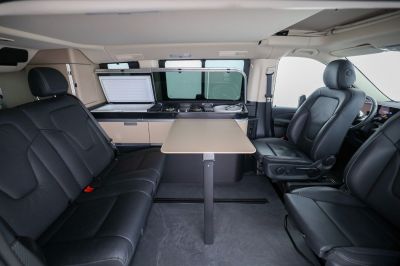 Mercedes-Benz Marco Polo Gebrauchtwagen