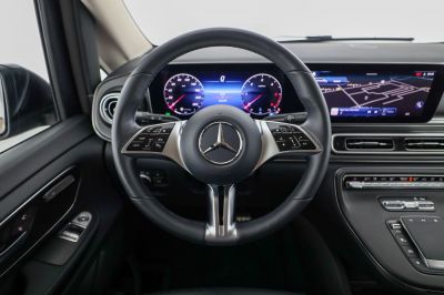 Mercedes-Benz Marco Polo Gebrauchtwagen
