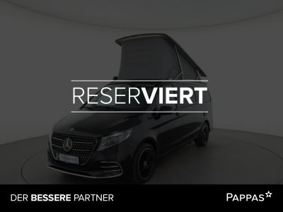Mercedes-Benz Marco Polo Gebrauchtwagen