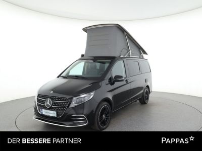 Mercedes-Benz Marco Polo Gebrauchtwagen Mercedes-Benz Marco Polo Gebrauchtwagen
