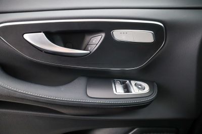 Mercedes-Benz Marco Polo Gebrauchtwagen