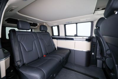 Mercedes-Benz Marco Polo Gebrauchtwagen