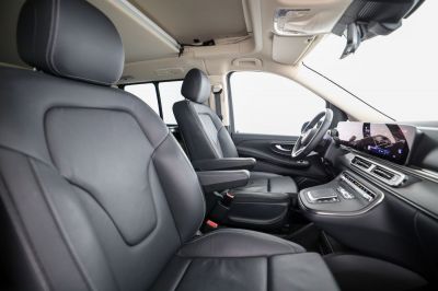 Mercedes-Benz Marco Polo Gebrauchtwagen