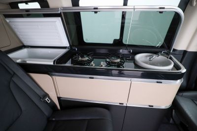 Mercedes-Benz Marco Polo Gebrauchtwagen