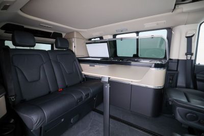 Mercedes-Benz Marco Polo Gebrauchtwagen