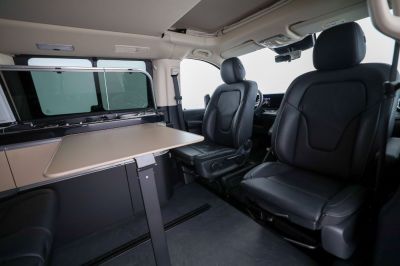 Mercedes-Benz Marco Polo Gebrauchtwagen