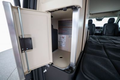Mercedes-Benz Marco Polo Gebrauchtwagen