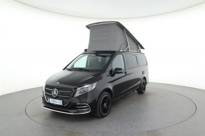 Mercedes-Benz Marco Polo Gebrauchtwagen