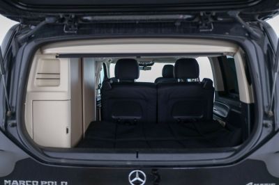 Mercedes-Benz Marco Polo Gebrauchtwagen