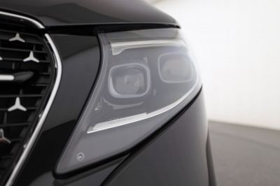 Mercedes-Benz Marco Polo Gebrauchtwagen
