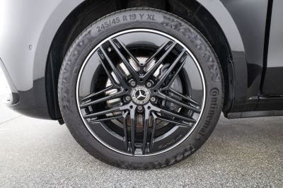 Mercedes-Benz Marco Polo Gebrauchtwagen