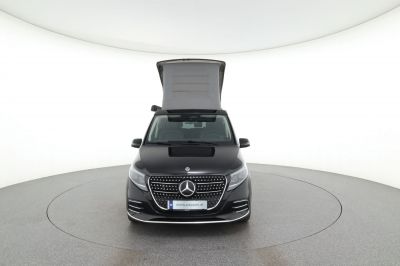 Mercedes-Benz Marco Polo Gebrauchtwagen