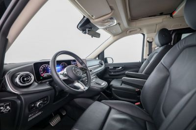 Mercedes-Benz Marco Polo Gebrauchtwagen