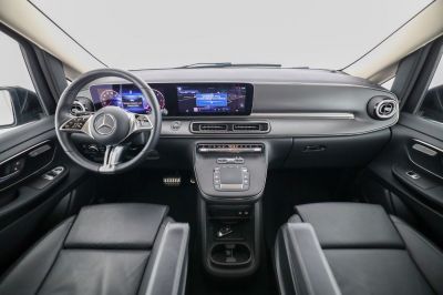 Mercedes-Benz Marco Polo Gebrauchtwagen