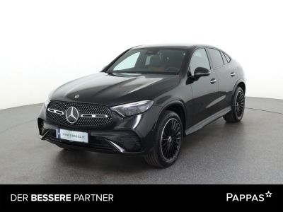Mercedes-Benz GLC Gebrauchtwagen Mercedes-Benz GLC Gebrauchtwagen