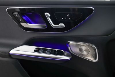 Mercedes-Benz GLC Gebrauchtwagen